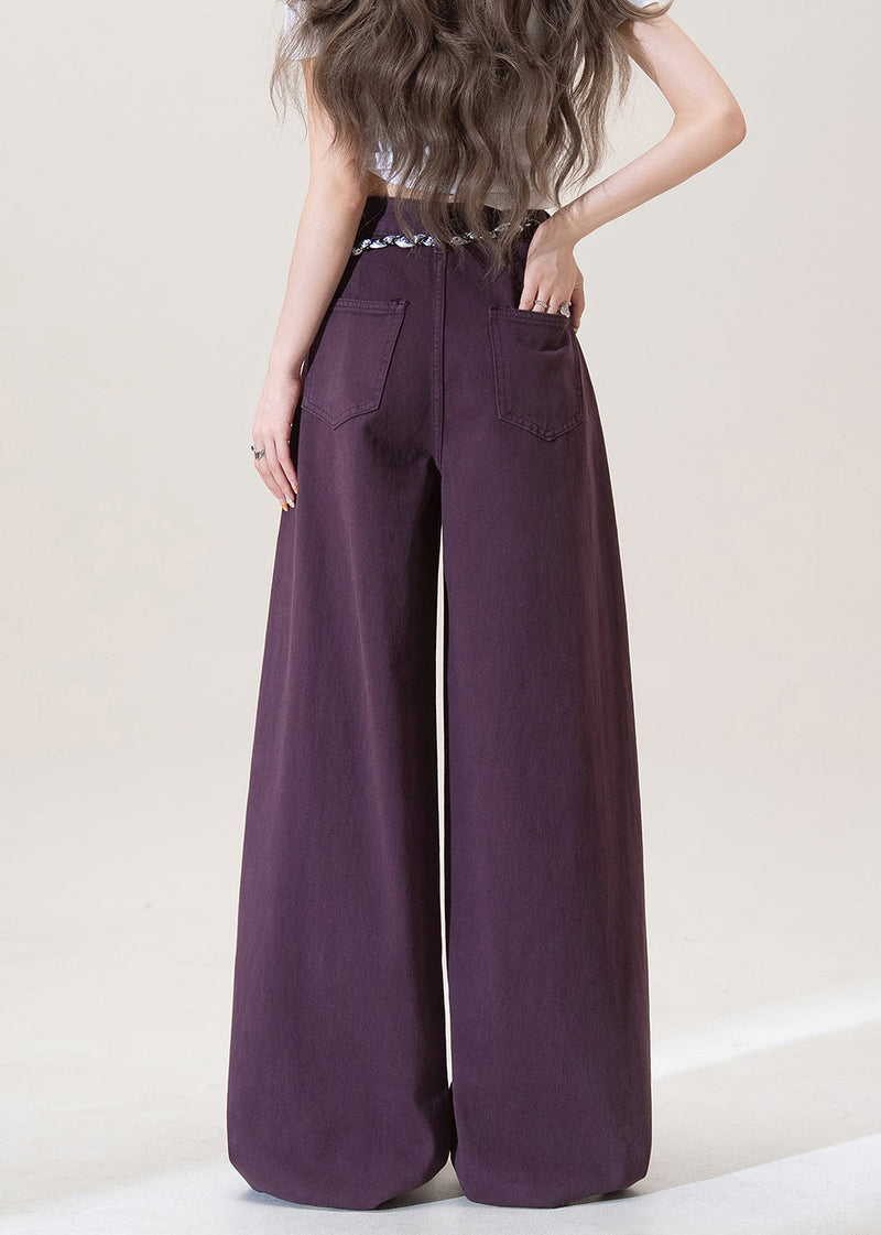Beautifully Finished Pants in a Timeless Design