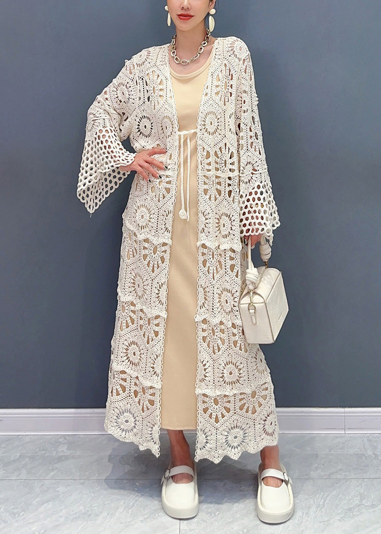 Beautifully Finished Cardigan in a Timeless Design