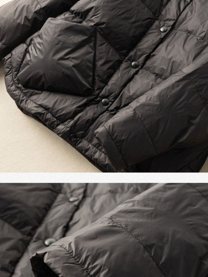 Vintage Inspired Jacket with a Contemporary Edge