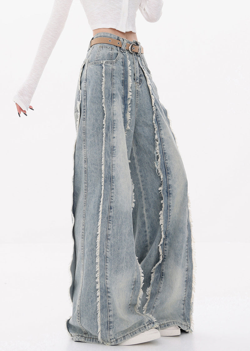 Sophisticated Pants with a Clean Classic Look