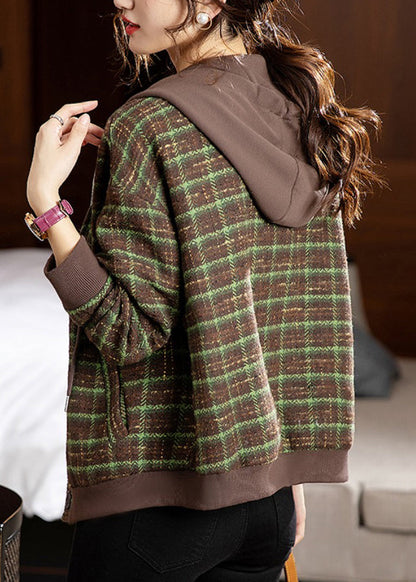 Polished Coat with an Effortless Classic Look