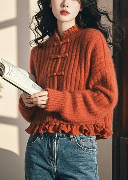 Beautifully Balanced Coat with Timeless Character
