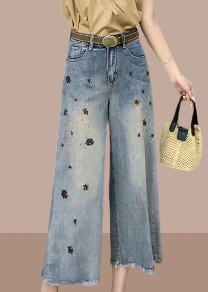 Polished Pants with an Effortless Classic Look