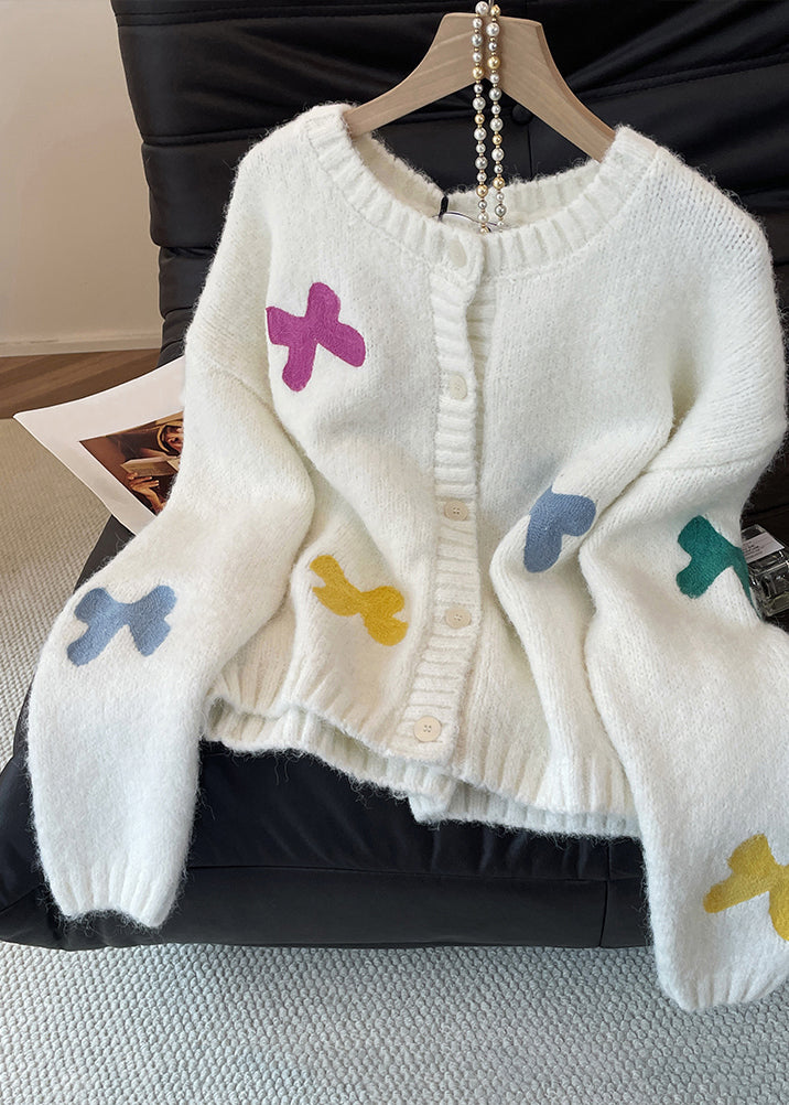 Gracefully Styled Cardigan for Any Occasion