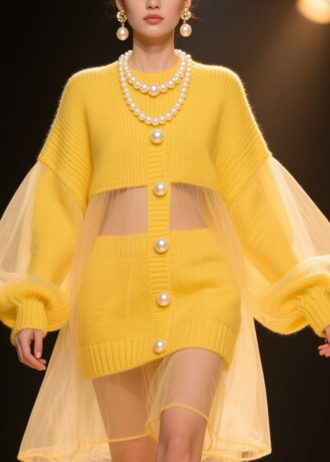 Elegantly Styled Sweater for Everyday Wear