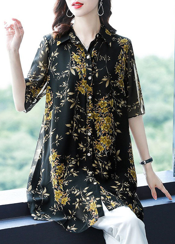Gracefully Styled Top for Any Occasion