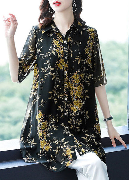 Gracefully Styled Top for Any Occasion