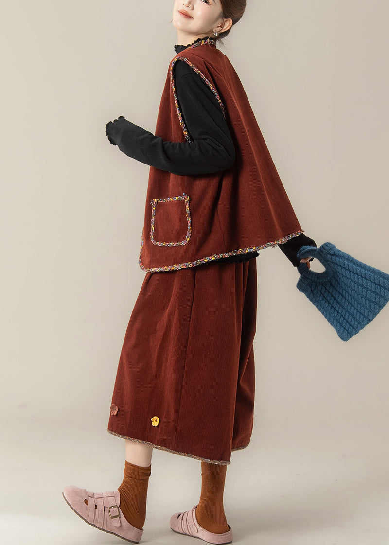 Classic Vintage & Enduringly Stylish Pants