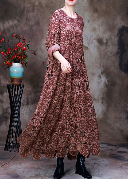 Classic Vintage & Enduringly Stylish Dress