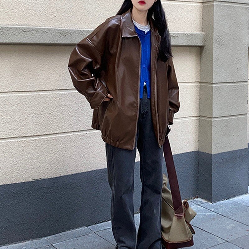 Elegantly Styled Jacket for Everyday Wear