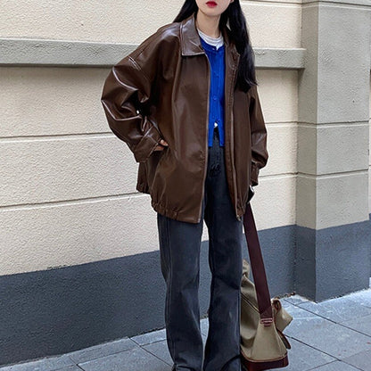 Elegantly Styled Jacket for Everyday Wear