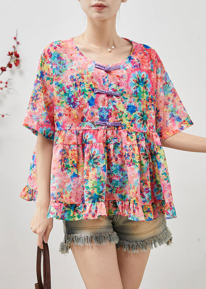Effortlessly Elegant Shirt with a Timeless Design