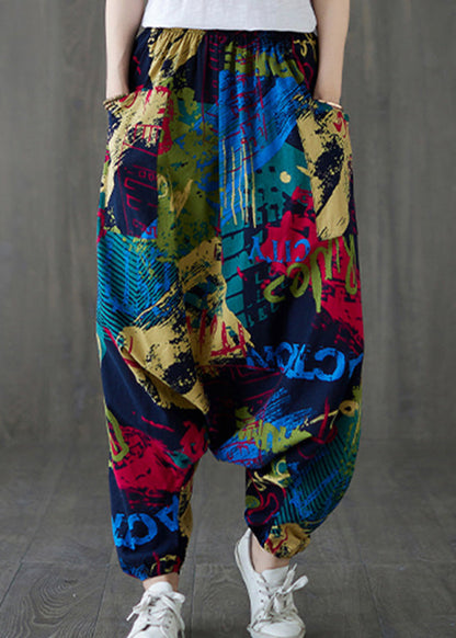 Beautifully Finished Pants in a Timeless Design