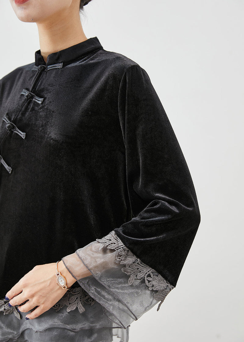 Beautifully Balanced Shirt with Timeless Character