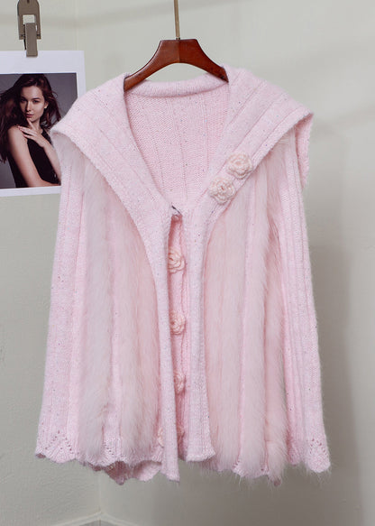 Classic Vintage Sweater with a Flattering Fit