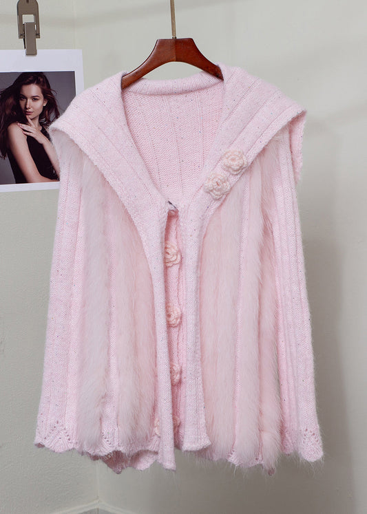 Classic Vintage Sweater with a Flattering Fit
