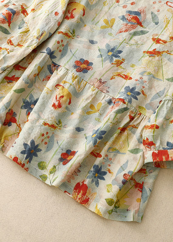 Effortlessly Elegant Shirt with a Timeless Design