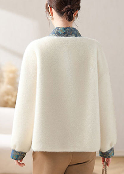 Classic Vintage & Enduringly Stylish Coat