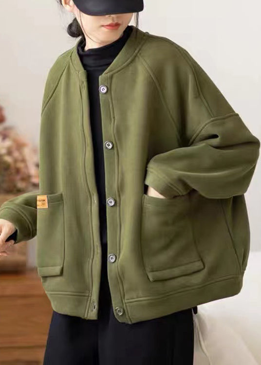 Classic Vintage & Enduringly Stylish Coat