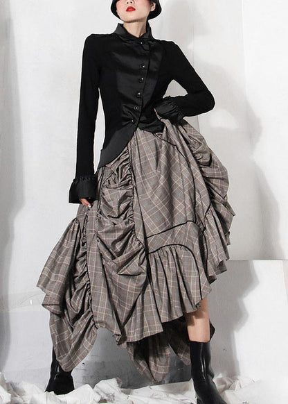 Elegantly Styled Garment for Everyday Wear