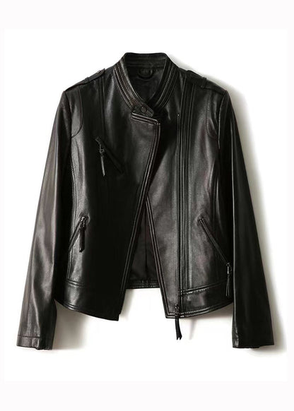 Vintage Inspired Coat with a Contemporary Edge