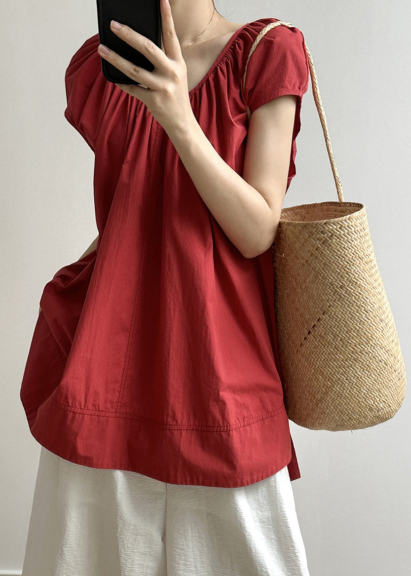 Classic Vintage & Enduringly Stylish Top