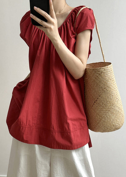 Classic Vintage & Enduringly Stylish Top