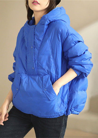 Beautifully Finished Coat in a Timeless Design