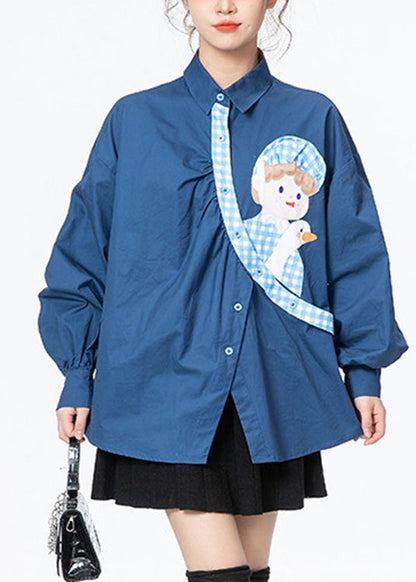 Gracefully Styled Shirt for Any Occasion