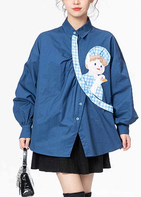 Gracefully Styled Shirt for Any Occasion