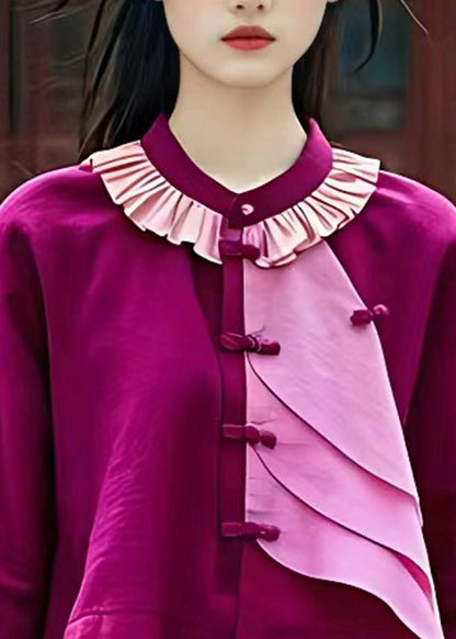 Sophisticated Shirt with a Clean Classic Look