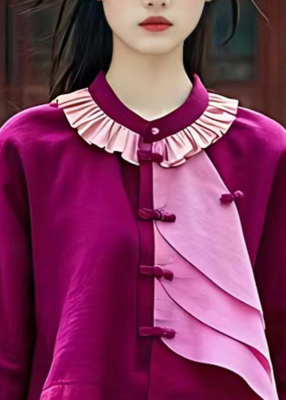 Sophisticated Shirt with a Clean Classic Look