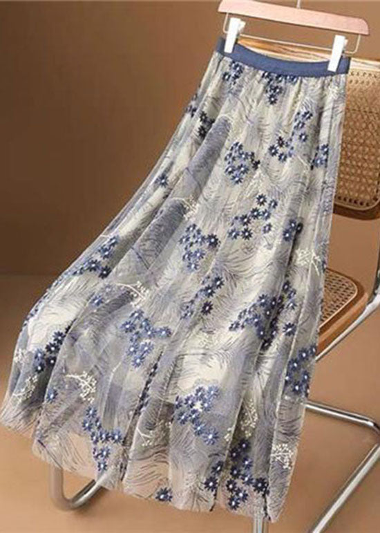 A Vintage Style Garment with Delicate Timeless Details