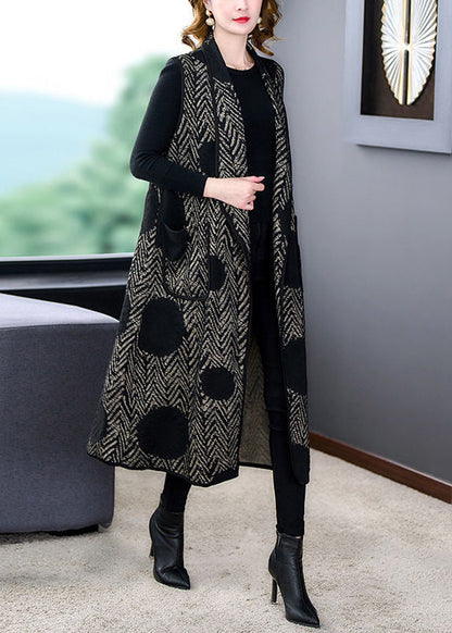 Beautifully Balanced Coat with Timeless Character