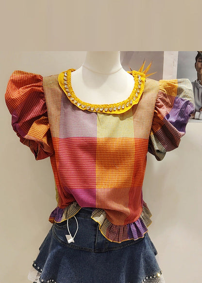 Beautifully Crafted Shirt in a Classic Style
