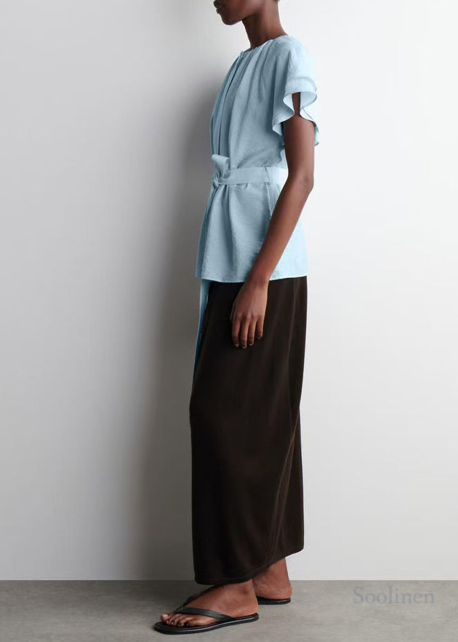 Beautifully Balanced Top with Timeless Character