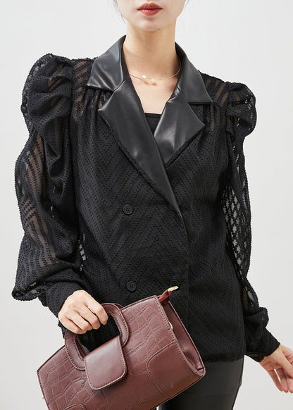 Gracefully Styled Shirt for Any Occasion