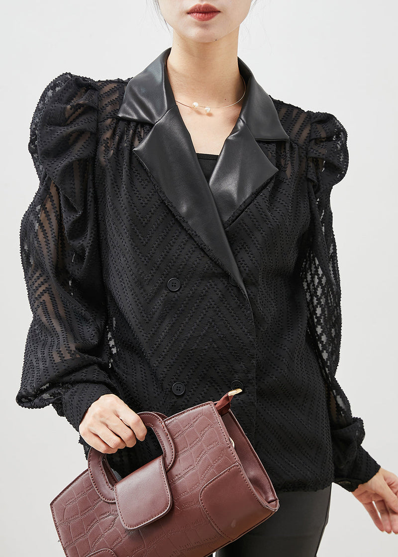 Gracefully Styled Shirt for Any Occasion