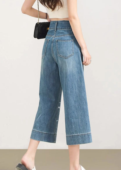 Beautifully Finished Pants in a Timeless Design