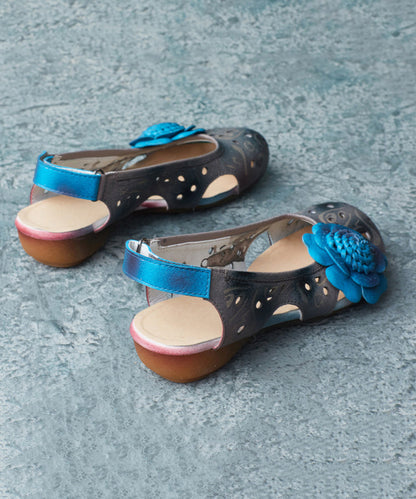 Chic Orthopedic Sandals with Unique Design