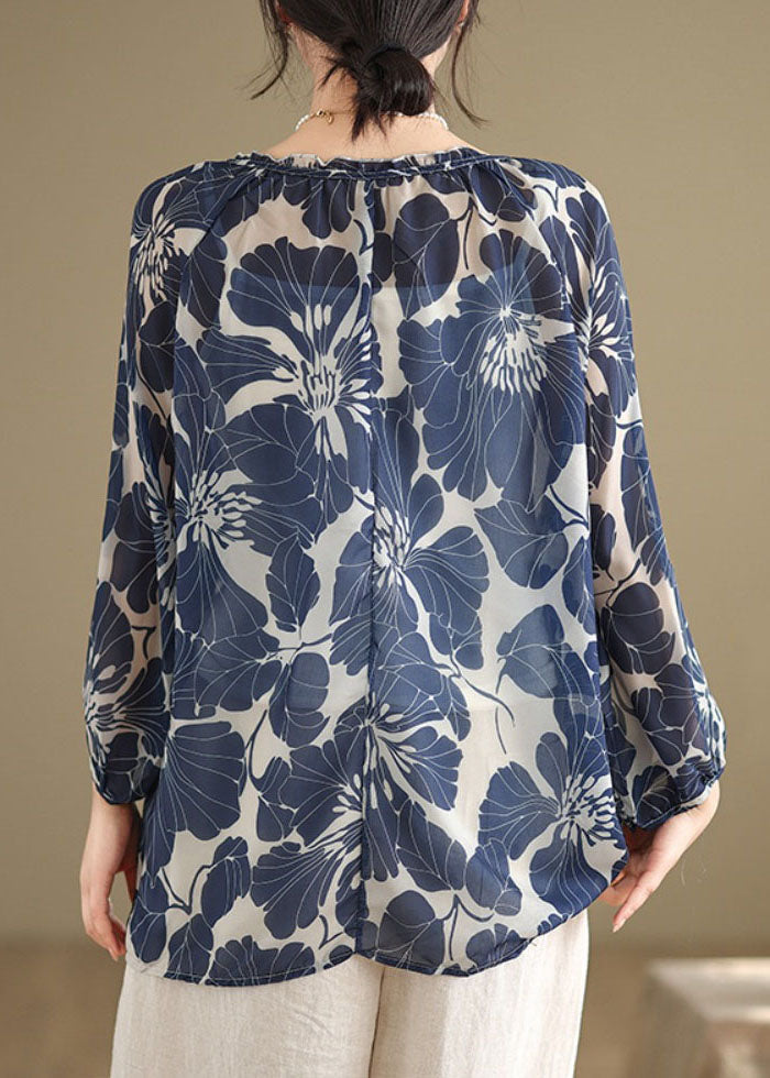Gracefully Styled Shirt for Any Occasion