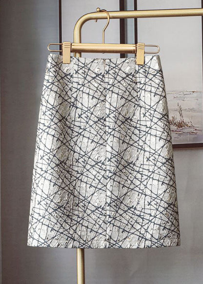 Beautifully Balanced Garment with Timeless Character