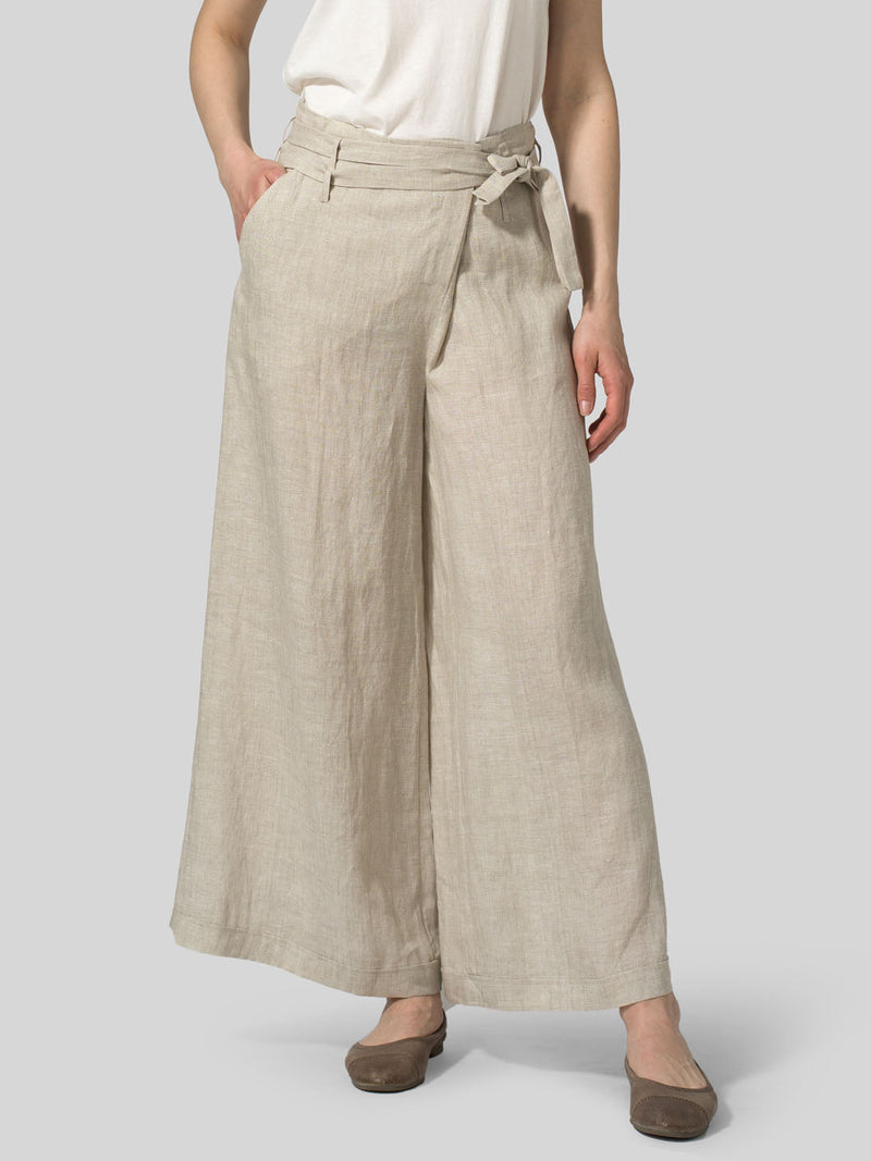 Beautifully Balanced Pants with Timeless Character