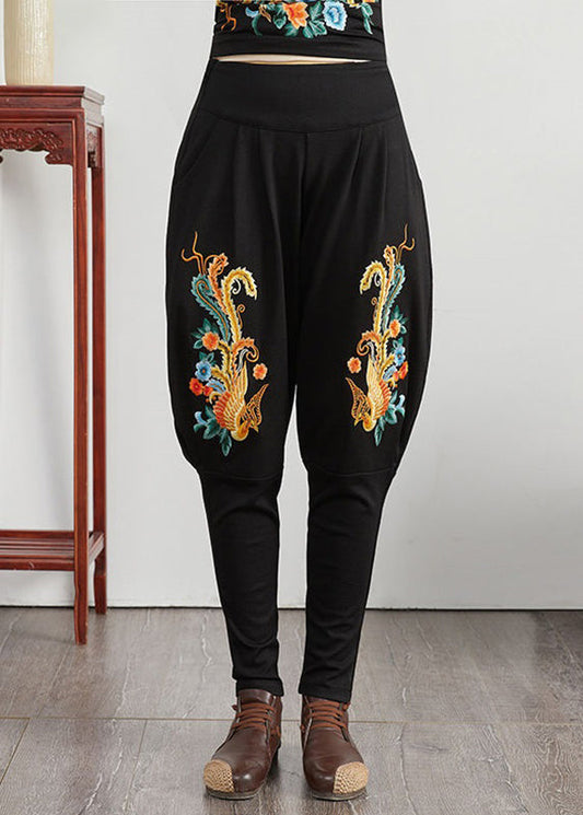 Sophisticated Pants with a Clean Classic Look