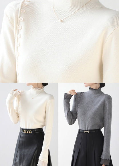 Classic Vintage & Enduringly Stylish Sweater