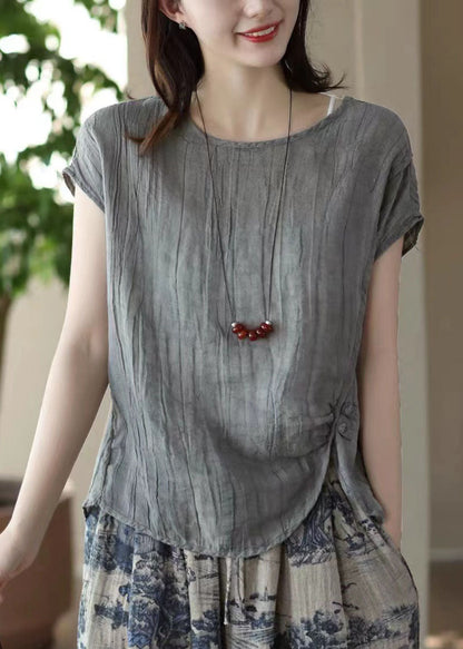 Elegantly Styled Garment for Everyday Wear