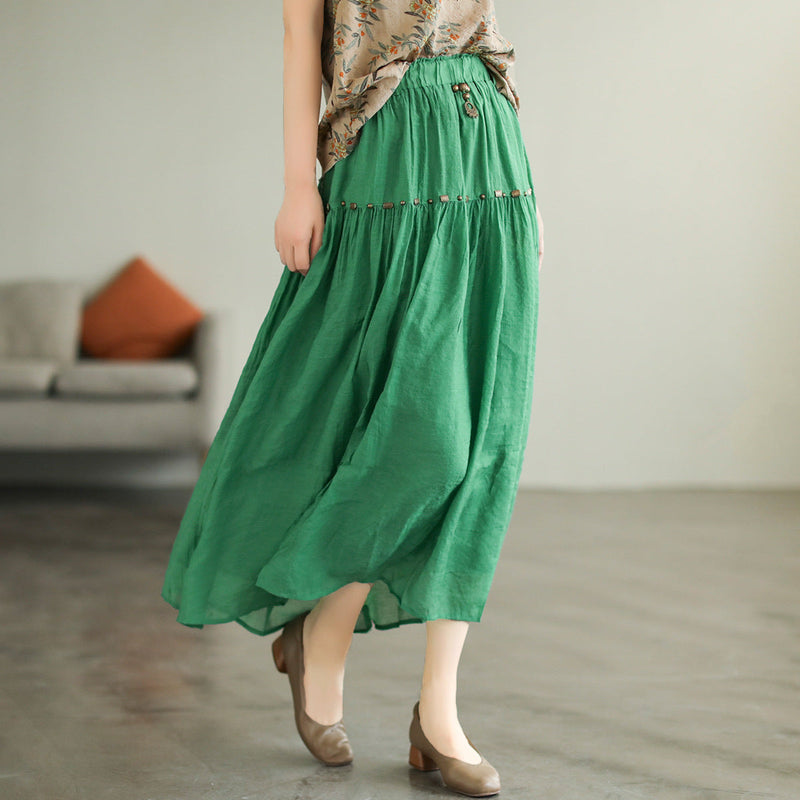 Vintage Inspired Garment with a Contemporary Edge