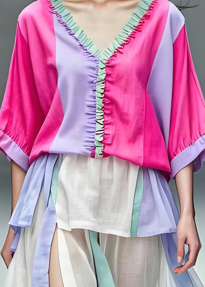 Elegantly Styled Top for Everyday Wear