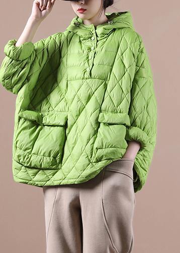 Vintage Inspired Jacket with a Contemporary Edge