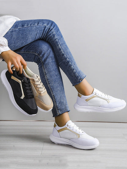 Comfortable Orthopedic Sneakers for Daily Wear